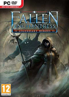 Fallen Enchantress Legendary Heroes Build 9573013