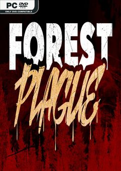 Forest Plague GAME-DARKSiDERS