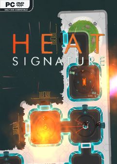 Heat Signature Supporters Edition Build 20180929