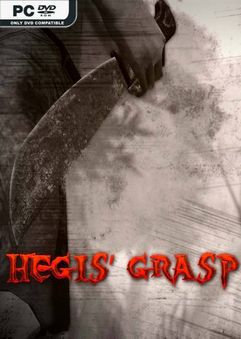 Hegis Grasp Evil Resurrected-HI2U