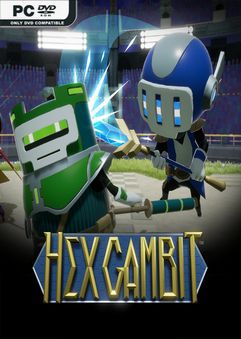 Hex Gambit-SKIDROW