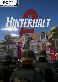 Hinterhalt 2-PLAZA