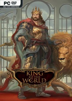 King of the World-HOODLUM