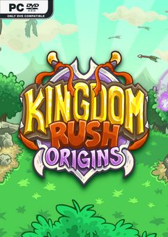 Kingdom Rush Origins Build 5002324