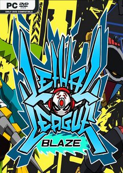 Lethal League Blaze-HOODLUM
