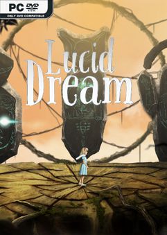Lucid Dream Build 4764265