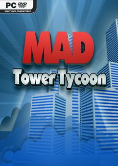 Mad Tower Tycoon Early Access