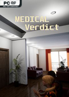 Medical Verdict-DARKiDERS
