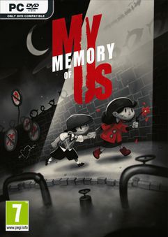 My Memory of Us v1.2990