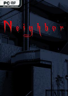 Neighbor GAME-DARKSiDERS