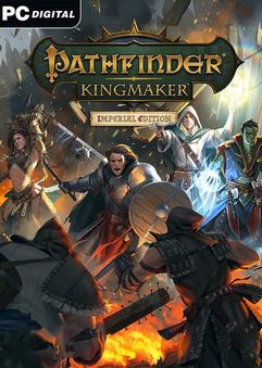 Pathfinder Kingmaker Imperial Edition v1.1.1