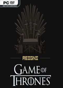 Reigns Game of Thrones The West and The Wall-PLAZA