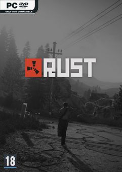 Rust v2220 Happy Easter