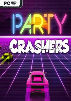 Party Crashers-DARKSiDERS