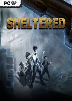 Sheltered Stasis-ALI213