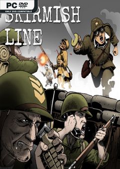 Skirmish Line-ALI213