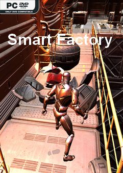 Smart Factory-DARKSiDERS