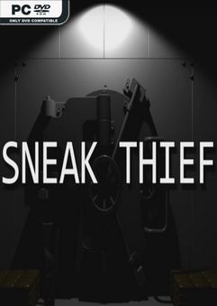 Sneak Thief Build 3598284
