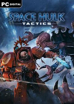 Space Hulk Tactics-HOODLUM