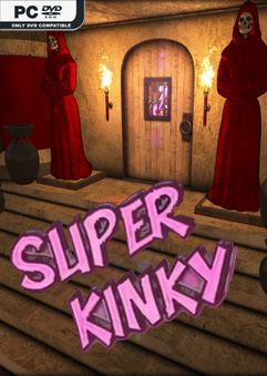 Super Kinky-TiNYiSO