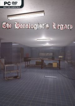 The Horologists Legacy-SKIDROW