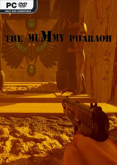 The Mummy Pharaoh-PLAZA