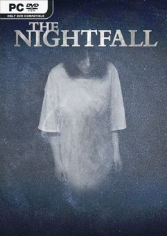 TheNightfall Halloween Edition-PLAZA