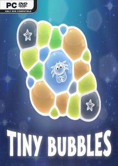 Tiny Bubbles-ALI213