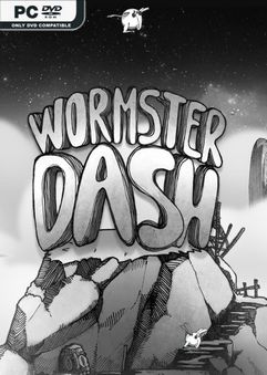 Wormster Dash-ALI213