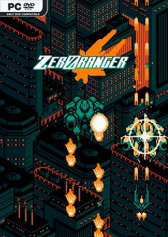 ZeroRanger-ALI213