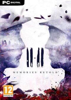 11 11 Memories Retold-CODEX