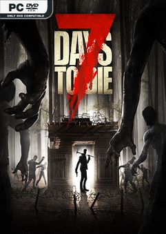 7 Days To Die v21.2.B30-0xdeadc0de-0xdeadc0de