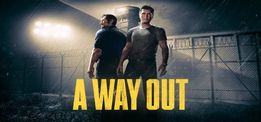 A Way Out-CPY