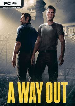 A Way Out-CPY