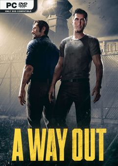 A Way Out v1.2.0.2-Repack