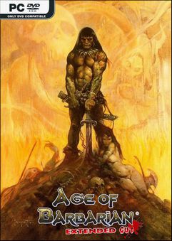 Age of Barbarian Extended Cut v1.9.7