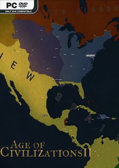 Age of Civilizations II v1.01415