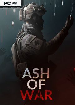 ASH OF WAR-PLAZA