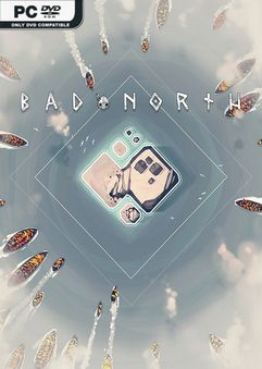 Bad North v1.05.1