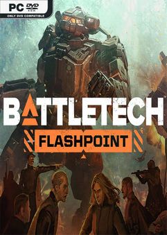 BattleTech Digital Deluxe Edition v1.5.1 Incl DLCs