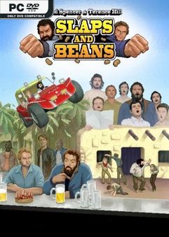 Bud Spencer And Terence Hill Slaps And Beans-Chronos