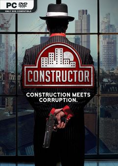 Constructor Made in America-PLAZA