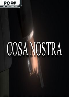 Cosa Nostra-PLAZA