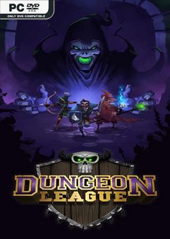 Dungeon League-DARKSiDERS
