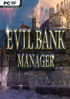 Evil Bank Manager-ALI213
