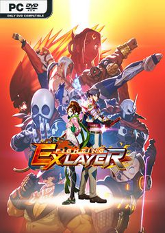 FIGHTING EX LAYER v1.3.0