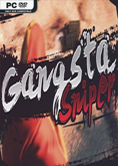 Gangsta Sniper-PLAZA