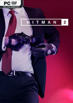 Hitman 2 Update v2.13.0-PLAZA