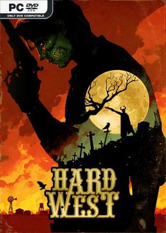 Hard West Complete Edition v1.5