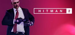HITMAN 2-FCKDRM